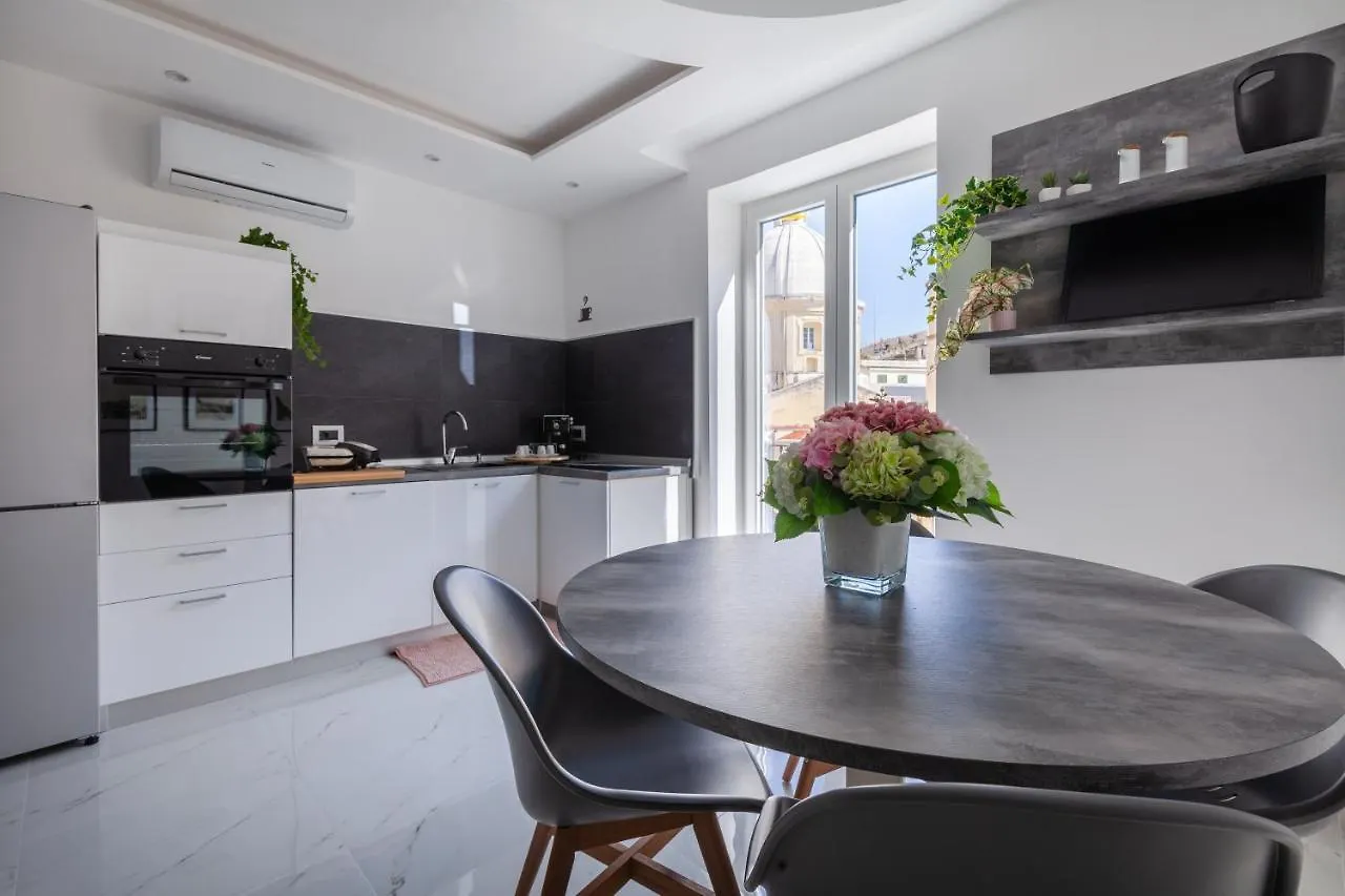 La Casa Di Armida Boutique Homes Con Sauna location