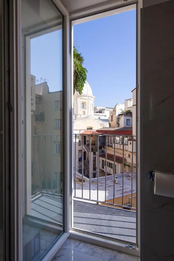 Apartment La Casa Di Armida Boutique Homes Con Sauna Naples