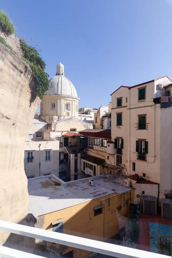 La Casa Di Armida Boutique Homes Con Sauna Naples 0*,  Italy