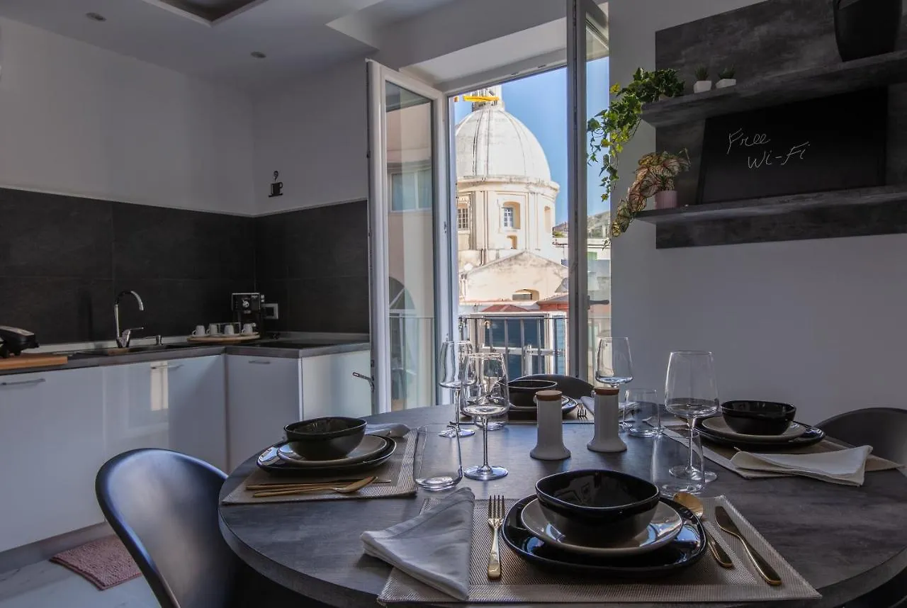 La Casa Di Armida Boutique Homes Con Sauna Naples