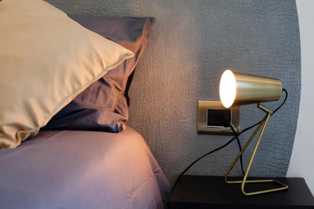 La Casa Di Armida Boutique Homes Con Sauna Naples