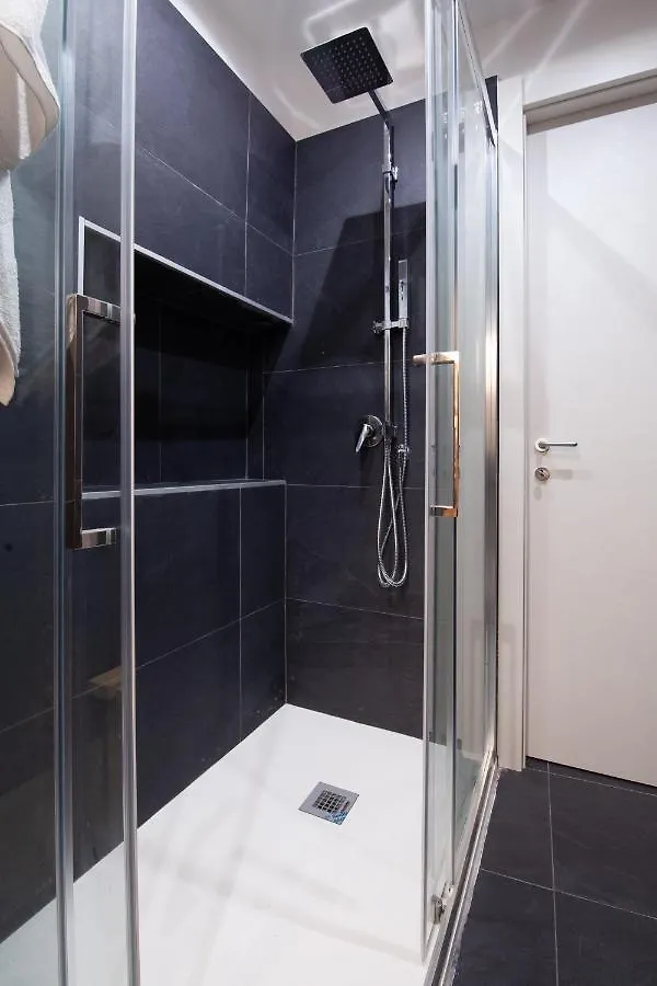 La Casa Di Armida Boutique Homes Con Sauna Naples
